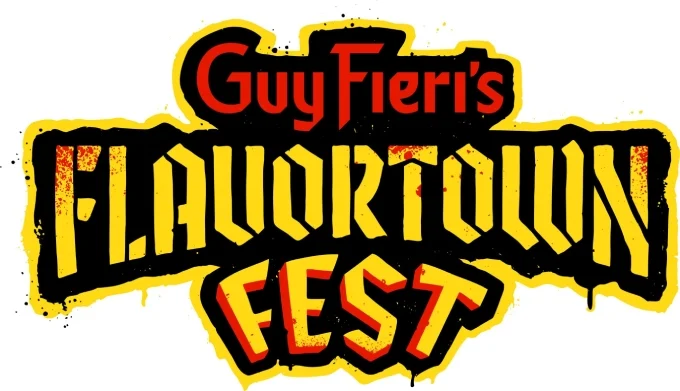 Guy Fieri Announces Greta Van Fleet And Kane Brown As Headline Performers At Guy Fieri's Inaugural Flavortown Fest