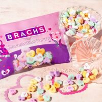 BRACH'S® Reveals LOVE YOU is America's Favorite Conversation