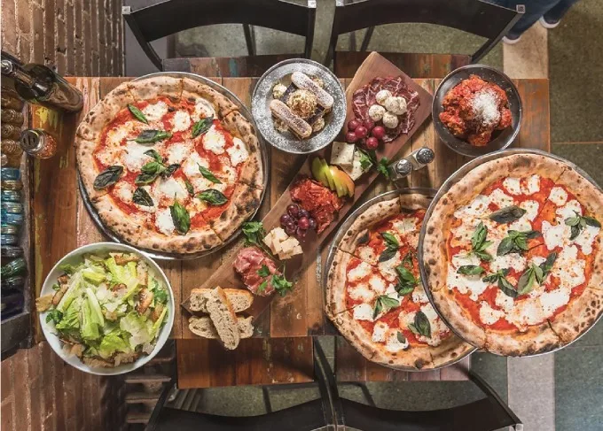 Score Big with these Super Bowl Specials Around NYC