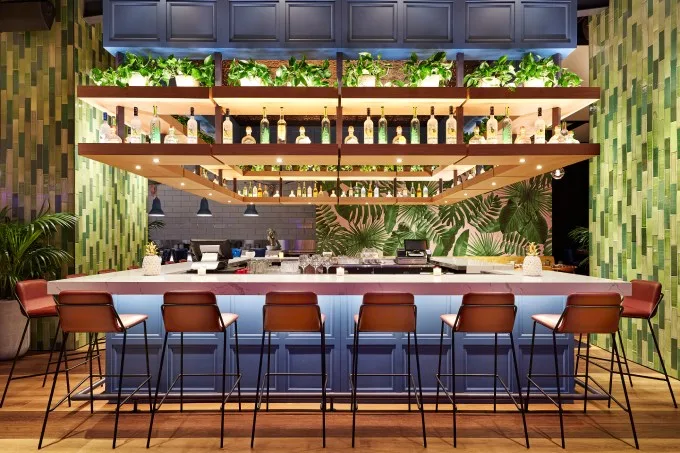 Ultimate South Beach Wine & Food Festival Weekend Guide: Where to Stay + Dine in Miami