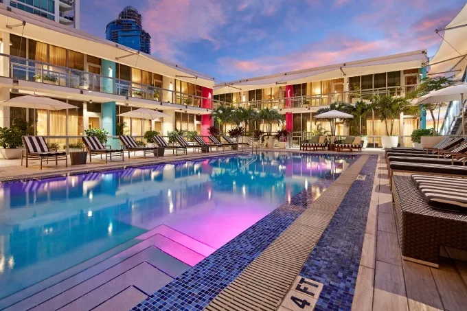 Ultimate South Beach Wine & Food Festival Weekend Guide: Where to Stay + Dine in Miami