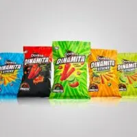 Doritos Shines Super Bowl Spotlight On Dinamita As The Brand Launches Exciting Flavors And New Sticks Ahead Of The Big Game