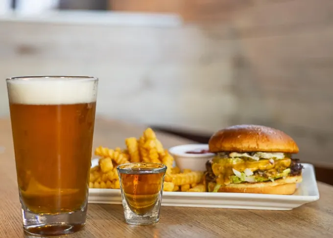 Chicago&rsquo;s Hottest Super Bowl Sunday Happenings at Four Corners