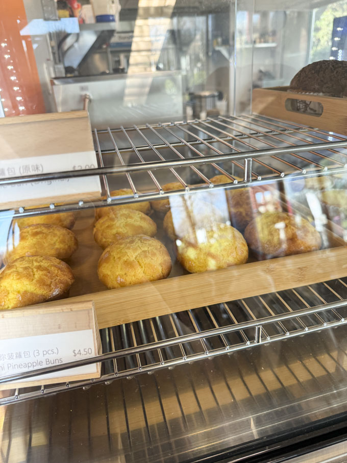 Ho Yuen Cafe 豪園冰室 - New Hong Kong Style Cafe in Vancouver