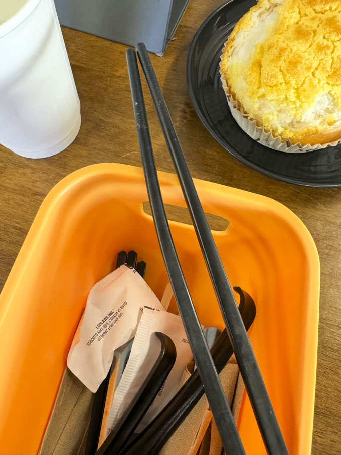 Ho Yuen Cafe 豪園冰室 - New Hong Kong Style Cafe in Vancouver