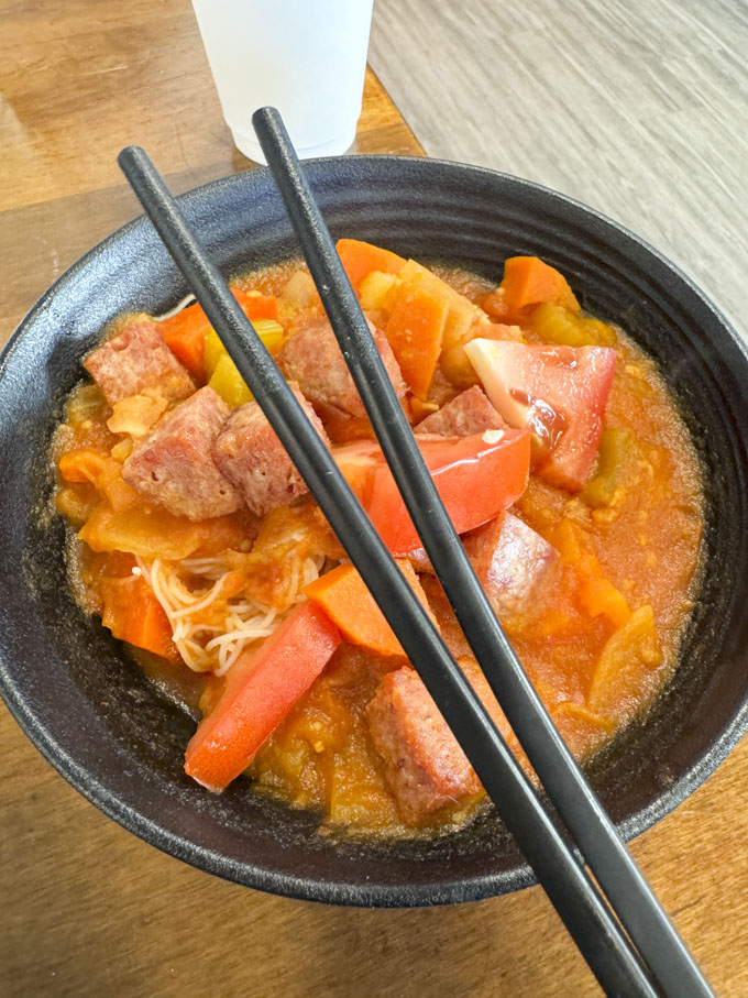 Ho Yuen Cafe 豪園冰室 - New Hong Kong Style Cafe in Vancouver