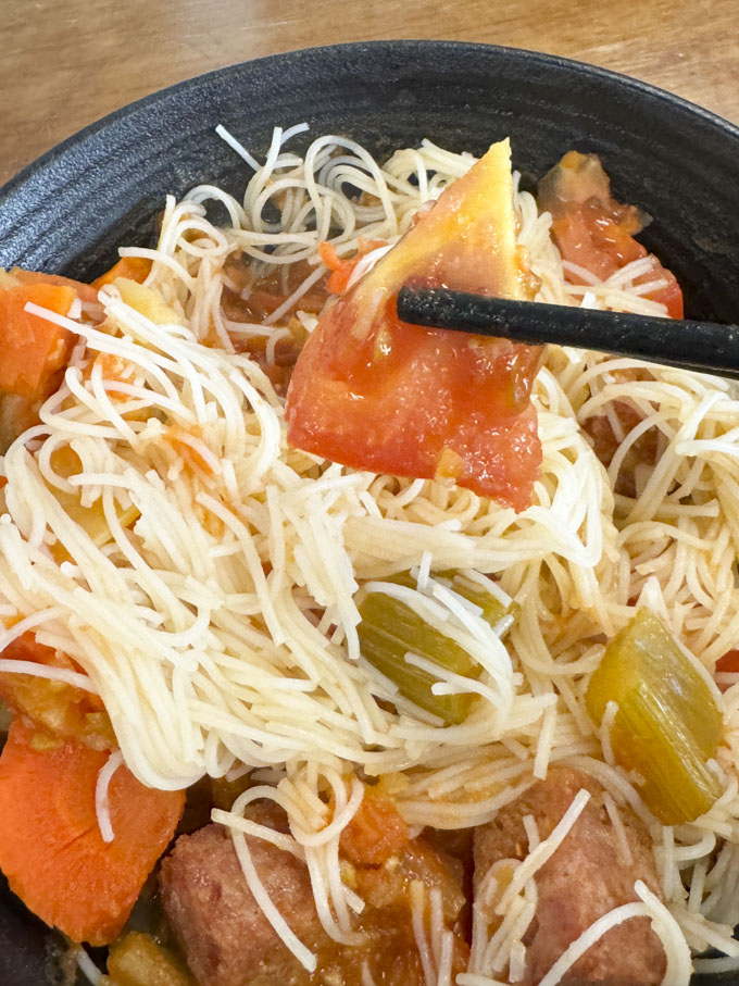 Ho Yuen Cafe 豪園冰室 - New Hong Kong Style Cafe in Vancouver
