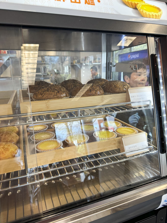 Ho Yuen Cafe 豪園冰室 - New Hong Kong Style Cafe in Vancouver