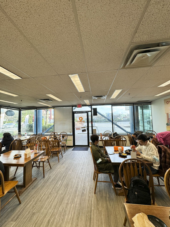 Ho Yuen Cafe 豪園冰室 - New Hong Kong Style Cafe in Vancouver
