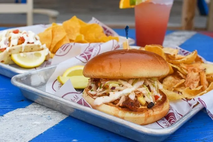 Catch The Big Game at These Florida Hot Spots