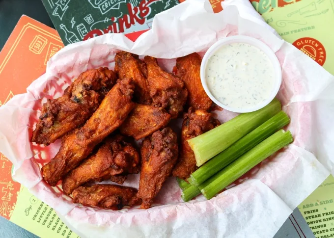 Where to Watch and How to Celebrate the Big Game in Colorado, Denver