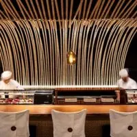 Iconic South Beach Staple Toni's Sushi Bar Marks Upcoming 40th Anniversary By Unveiling Masterful Interior Redesign Honoring Japanese Traditions