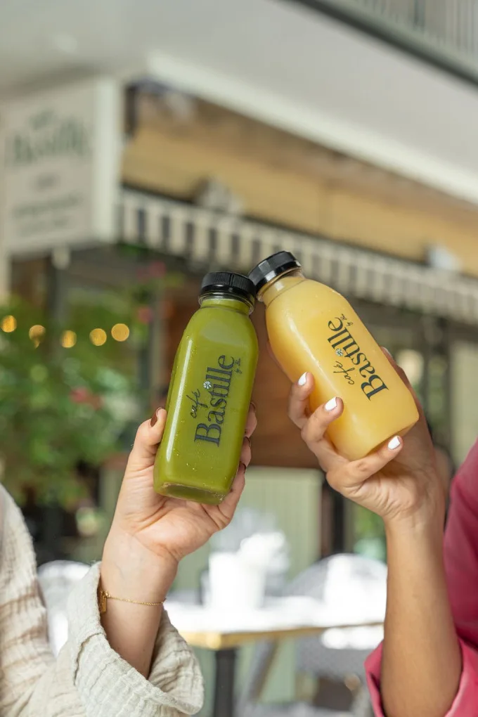 New Year, New You: Kick Off 2024 With a Healthy Meal at These SoFlo Restaurants
