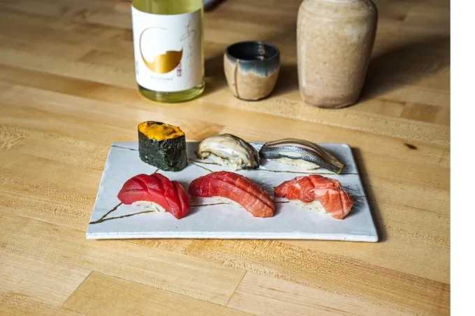 Where to Eat and Drink during New York Fashion Week 2024