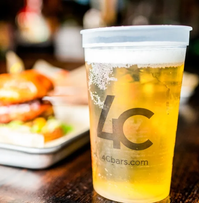 Chicago&rsquo;s Hottest Super Bowl Sunday Happenings at Four Corners