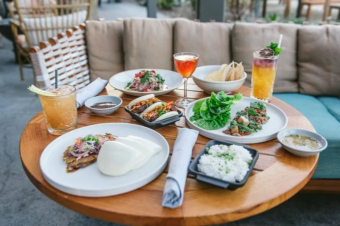 Sonoma County's Flamingo Resort & Spa Spices Things Up This February
