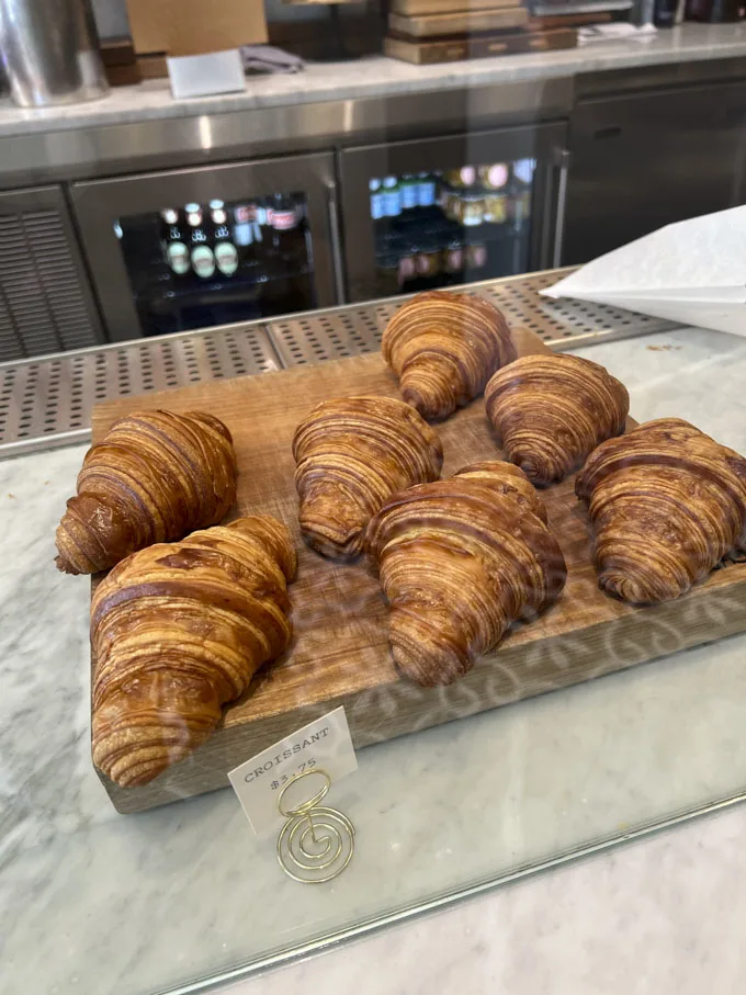 Maison Nico - Best Croissant in San Francisco