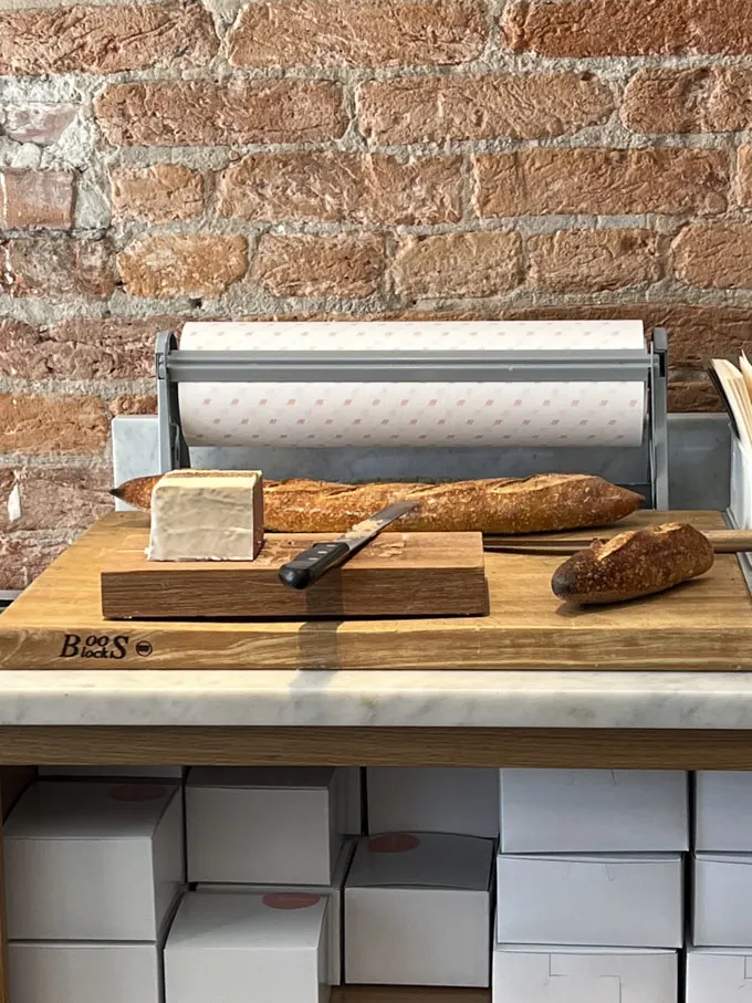 Maison Nico - Best Croissant in San Francisco