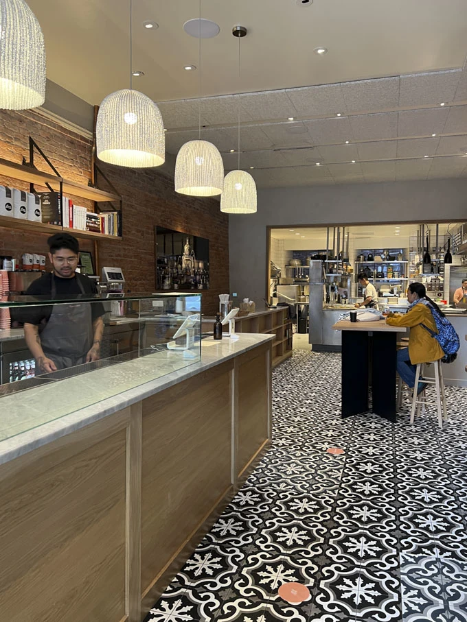 Maison Nico - Best Croissant in San Francisco