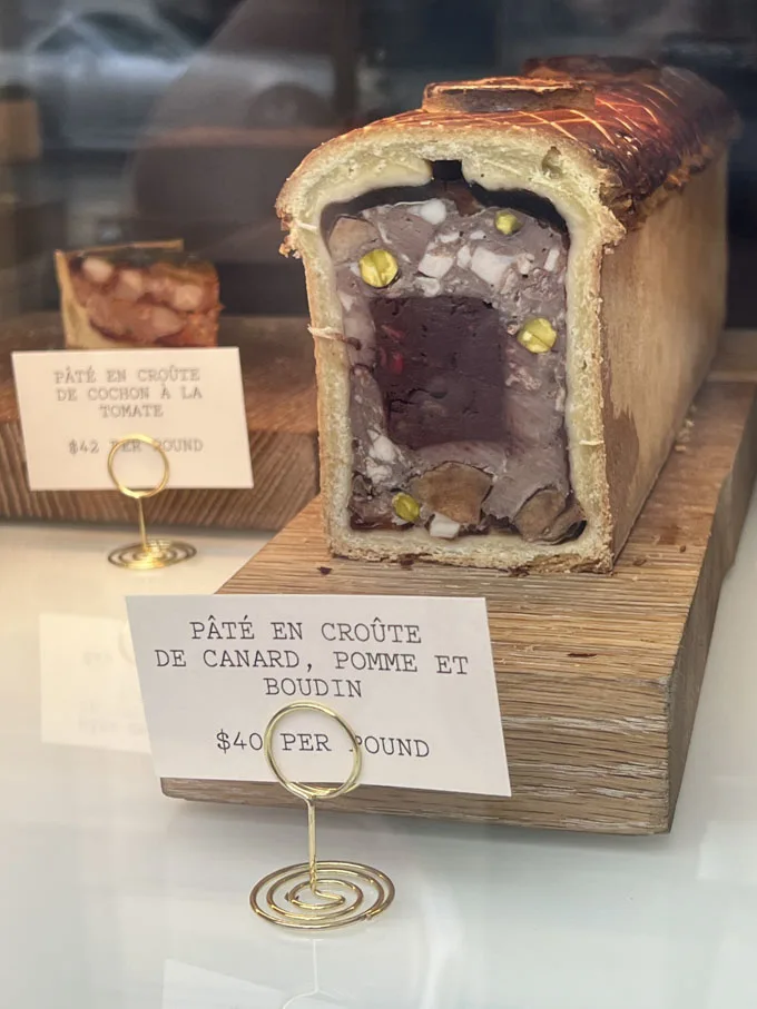 Maison Nico - Best Croissant in San Francisco