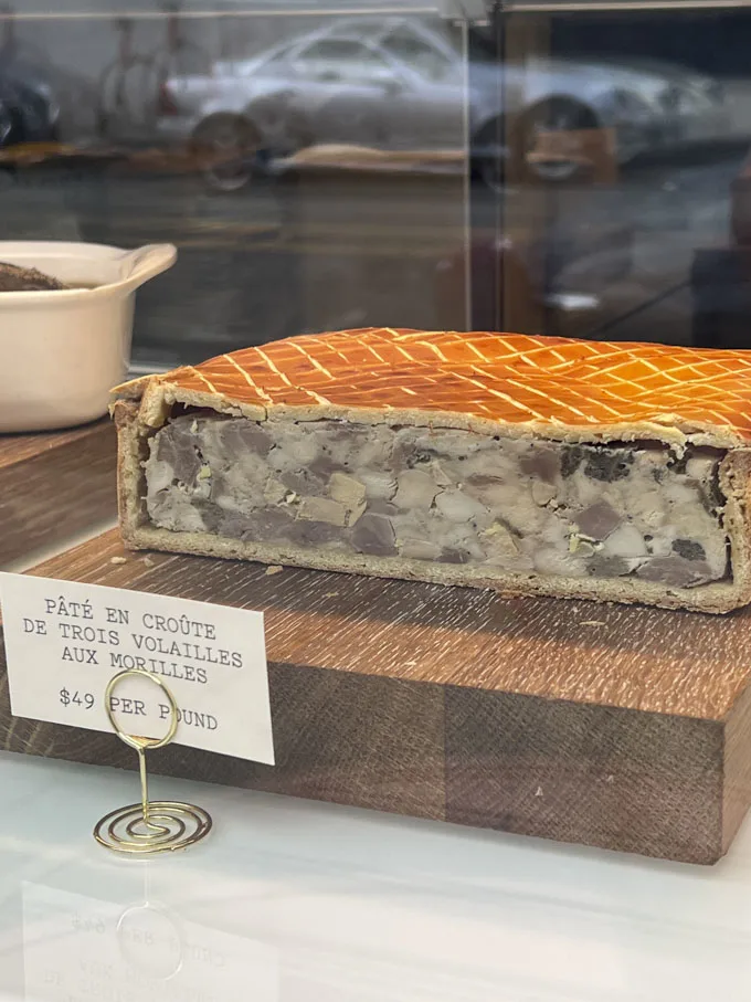 Maison Nico - Best Croissant in San Francisco