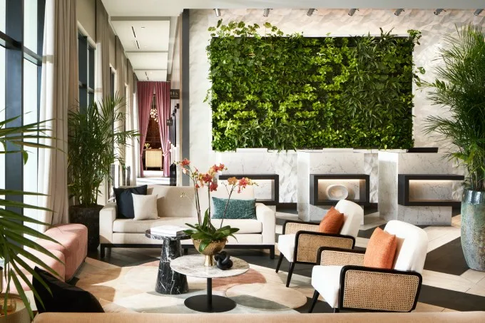 Ultimate South Beach Wine & Food Festival Weekend Guide: Where to Stay + Dine in Miami