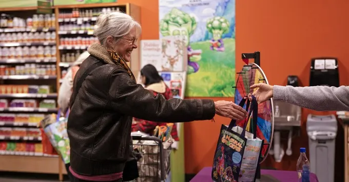 Natural Grocers Invites Gunnison, CO Community To Grand Opening Celebration On January 31, 2024