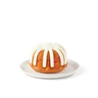 Nothing Bundt Cakes Debuts First New Gluten-Free Flavor Since 2018