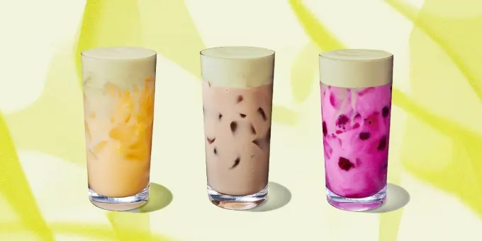 Starbucks Canada Oleato: Things to Know