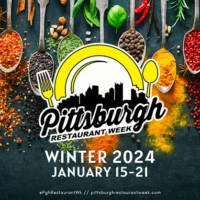 Pittsburgh Restaurant Week Winter 2024: Menus, Dates