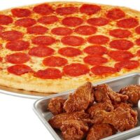 Peter Piper Pizza Introduces New Menu Items And Affordable Piper Deals For The New Year