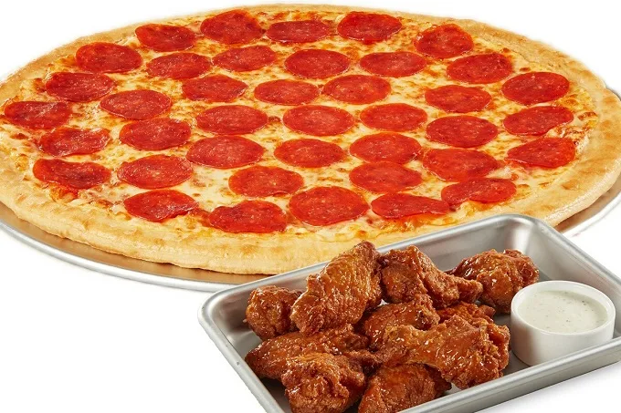 Peter Piper Pizza Introduces New Menu Items And Affordable Piper Deals For The New Year