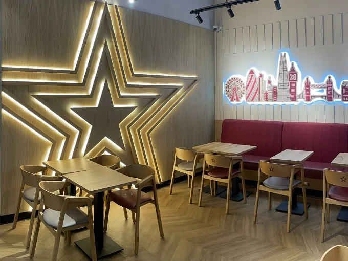 Toronto Opens Its First Standalone Pret A Manger