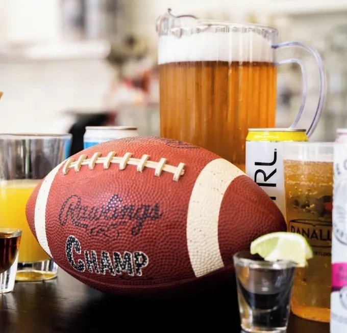 Chicago&rsquo;s Hottest Super Bowl Sunday Happenings at Four Corners