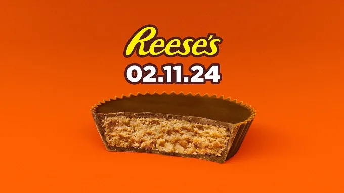Reese's Is Back In The Big Game With A New Spot