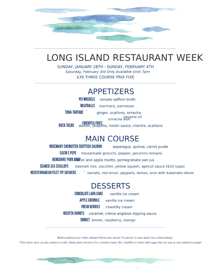 Long Island Restaurant Week 2024 Winter Menus Dates Foodgressing   SandbarWinter2024LIRW Pdf .webp