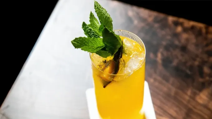 Where to Eat and Drink during New York Fashion Week 2024