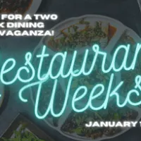 Culinaria Winter Restaurant Week 2024: Menus, Dates