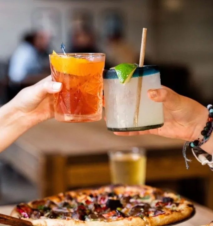 Top Dry January Mocktails in Chicago