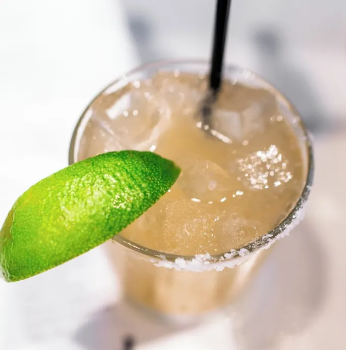 Top Dry January Mocktails in Chicago