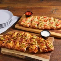 Donatos Pizza Unveils Delectable Limited-Time Offerings