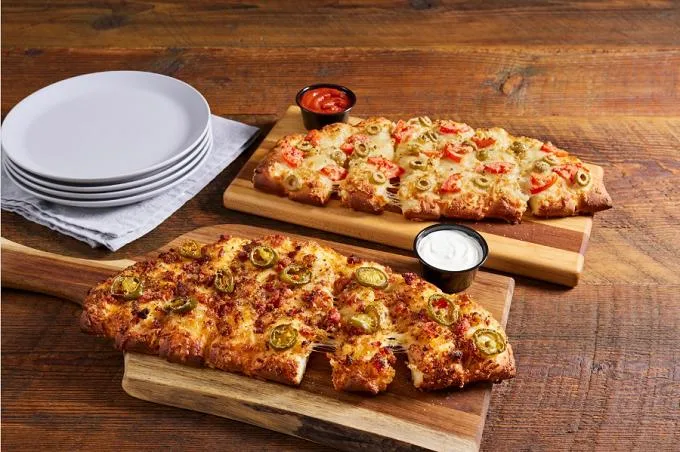 Donatos Pizza Unveils Delectable Limited-Time Offerings