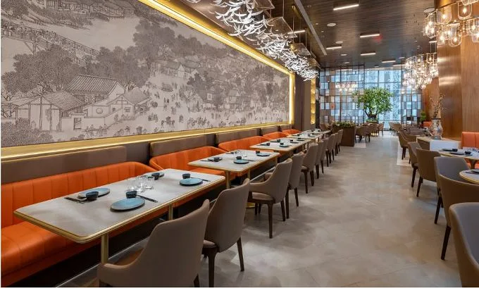 Opening Monday: YAO, A Modern Tribute To Cantonese Culinary Tradition