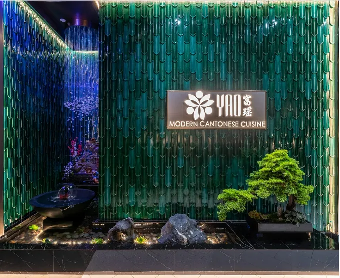 Opening Monday: YAO, A Modern Tribute To Cantonese Culinary Tradition