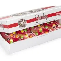 Shipley Do-Nuts Introduces 'Poptastic' Do-Nuts Featuring New Freeze-Dried Skittles