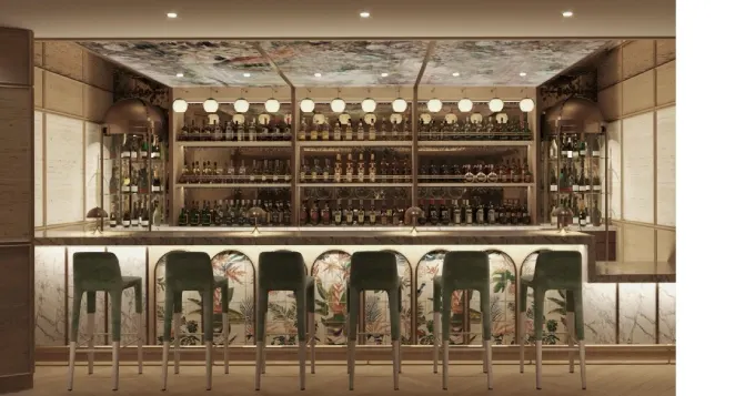 What&rsquo;s New: 2024 Q1 Miami Restaurant Openings - The Amalfi Llama, Signora, Cafe Bastille Miami Beach