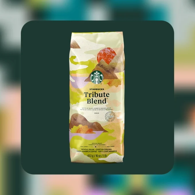 Starbucks Launches Winter Menu with New Iced Hazelnut Oat Shaken Espresso and the Return of Pistachio