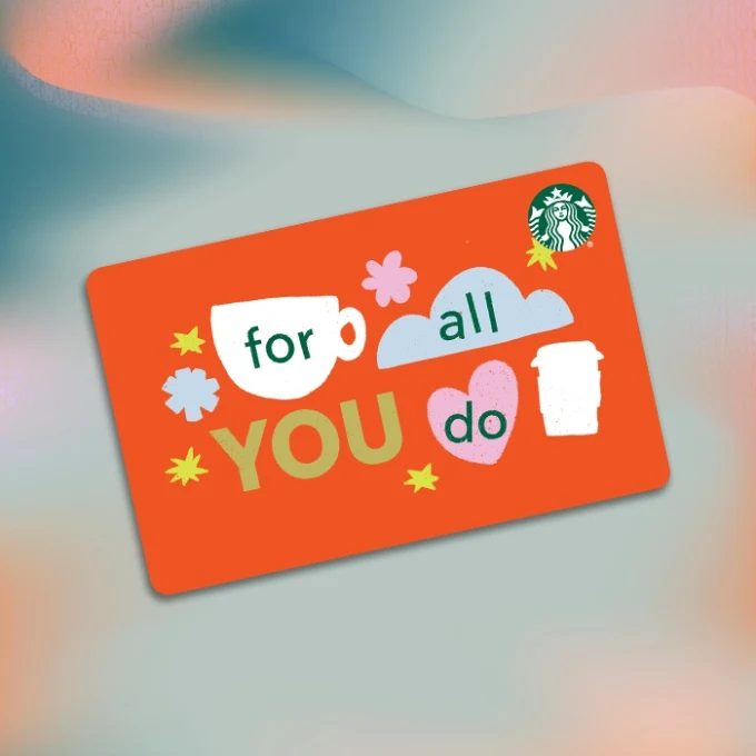 Shine in the New Year with Starbucks new winter merchandise&nbsp;