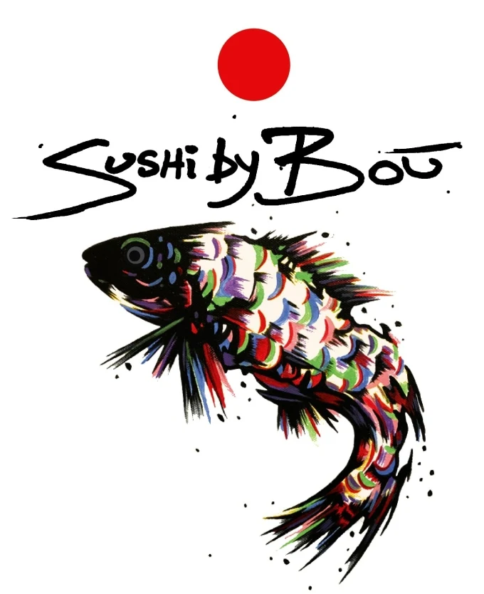 Get Groovy With Sushi: Sushi By Bou Debuts Disco Makeover And Innovative Partnership With Gorilla Lifestyle In Flatiron