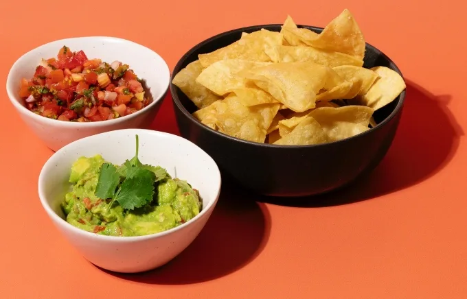 Tacofino launches new breakfast menu at four locations
